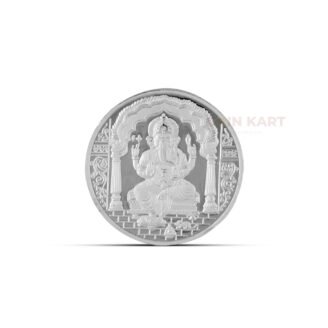 Ganesh Coin Premium Collection