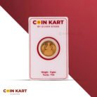 CoinKart Gold Lakshmi Coin products