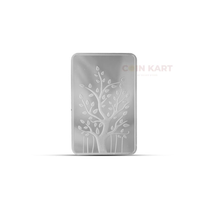 Premium silver Fine collection