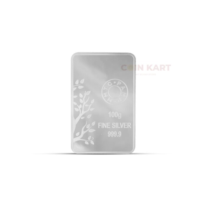 Premium silver Fine collection