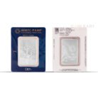 Premium Silver Fine coin for gifting