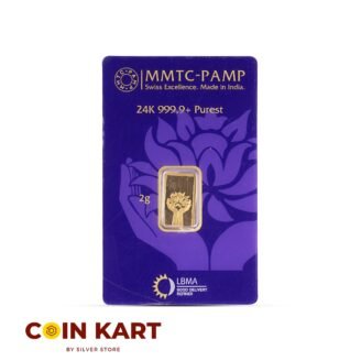 Gold Bullion Collection