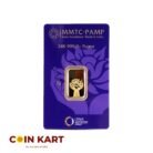 Trusted marketplace for gold coins