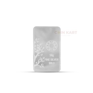 Premium silver Fine collection
