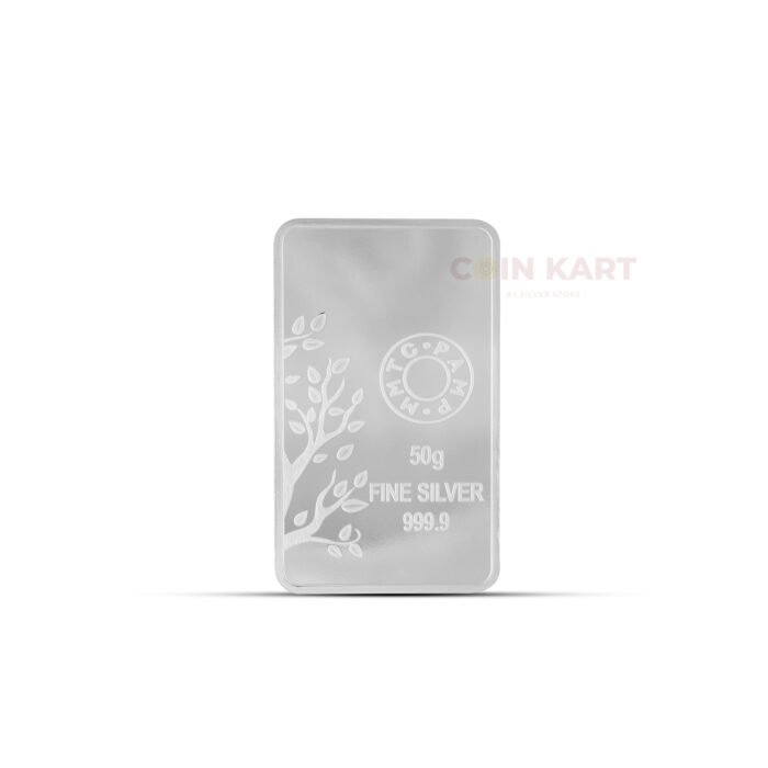Premium silver Fine collection