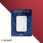 Premium silver