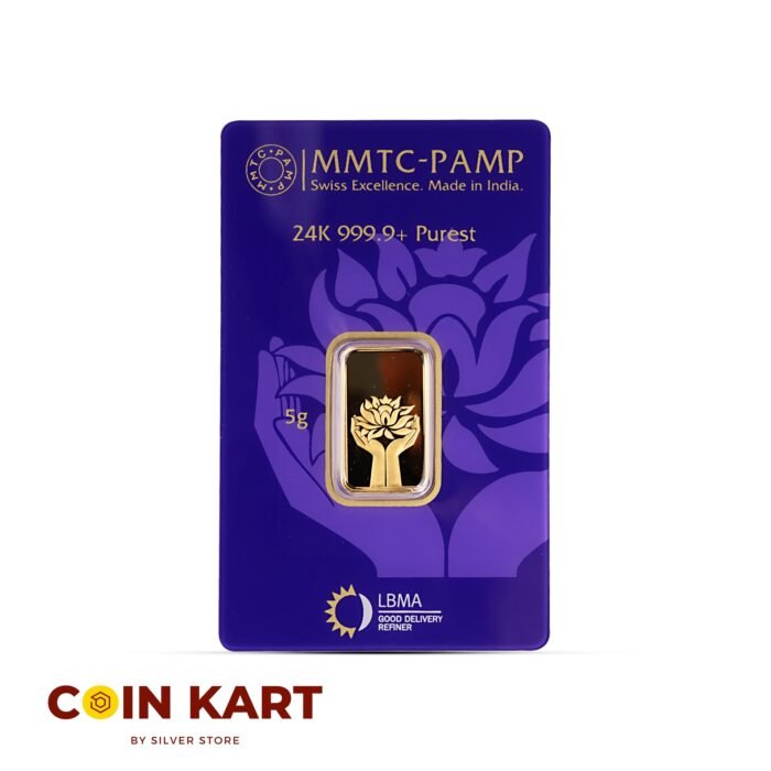 Trusted marketplace for gold coins