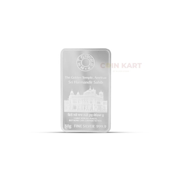 Premium silver coin collection