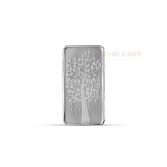 999.9 Fine Silver Bar