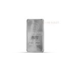 Investment Grade Pure Silver Bar