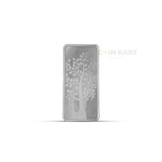 999.9 Fine Silver Bar