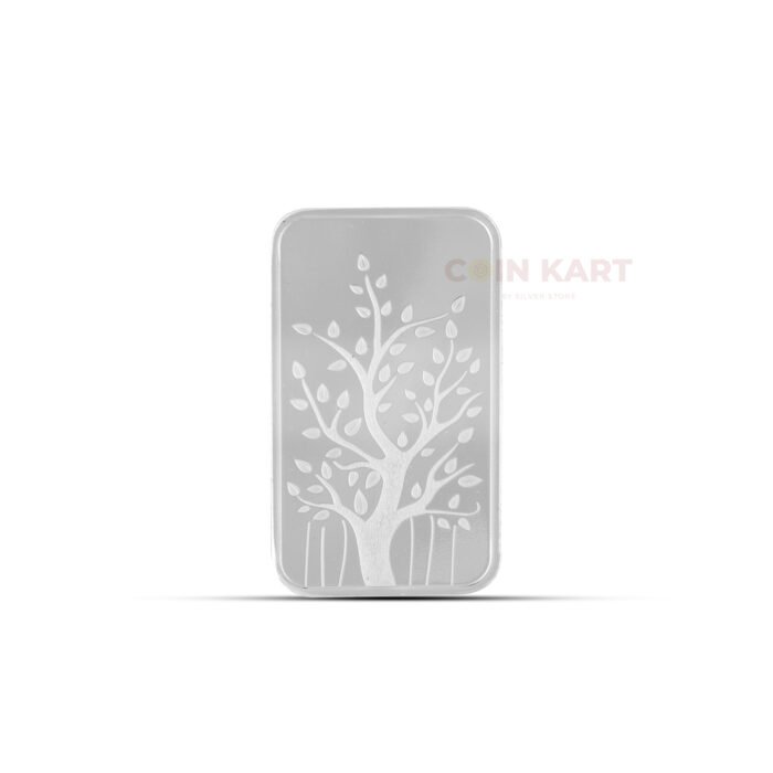 Premium silver Fine collection