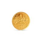 Fine gold product designed for wealth preservation
