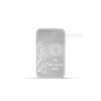 Premium silver Fine collection