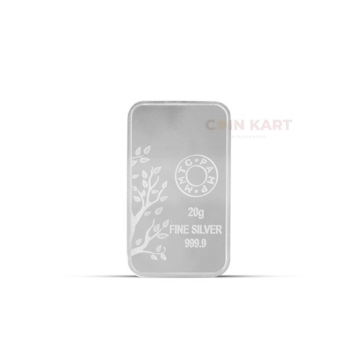 Premium silver Fine collection