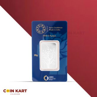 Premium silver Fine collection