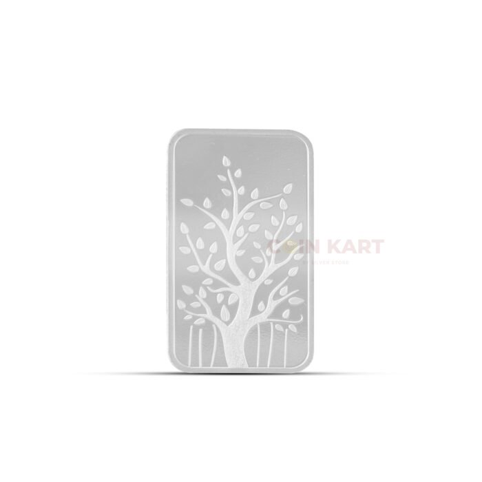Premium silver Fine collection