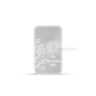 Premium silver Fine collection
