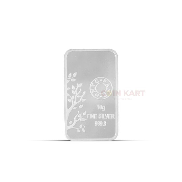 Premium silver Fine collection