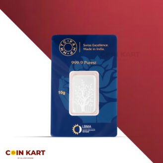Premium silver Fine collection