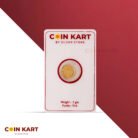 Gold Bar