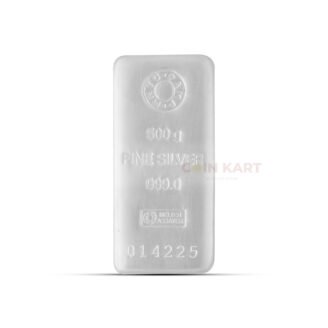 Buy pure silver coin online with assured quality