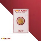 Gold