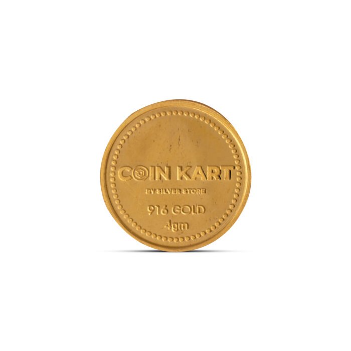 Coin Kart