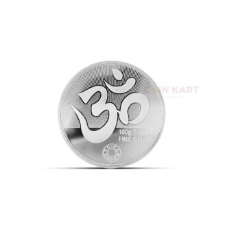 silver