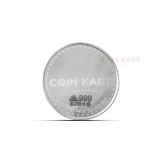 Buy silver coin online with secure payment