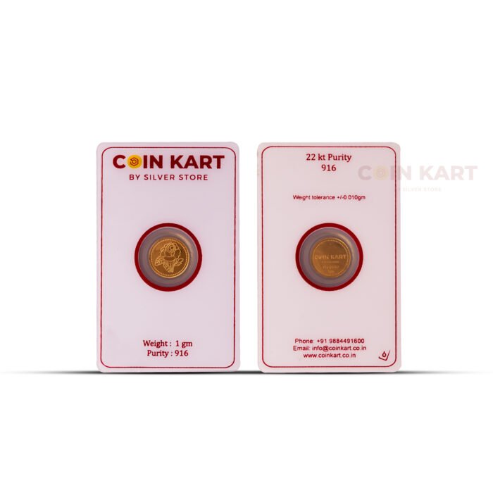 Purchase pure silver coin with secure delivery