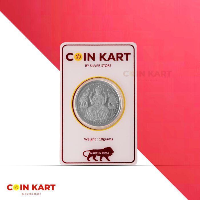 Luxury silver bar with premium craftsmanship