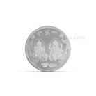 Premium fine silver bullion coin for investment