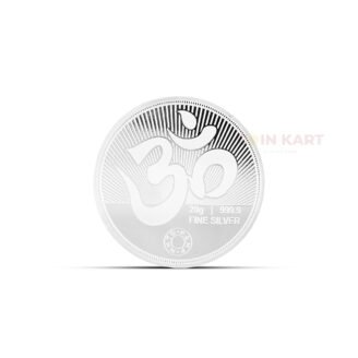 CoinKart Silver Bullion Products
