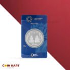 CoinKart premium silver coin collection
