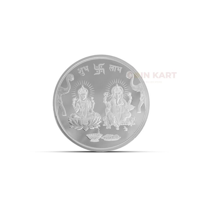Silver