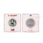 Trimoorthy 999 Silver Coin 100 Gram