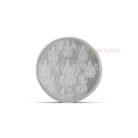 Goddess Lakshmi Pure Silver Coin