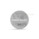 Pure Silver Coin
