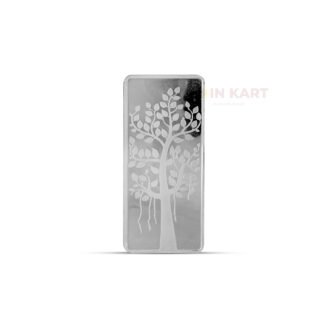 Banyan Tree Silver Bar Gram