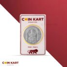 Trusted silver coin investment solution