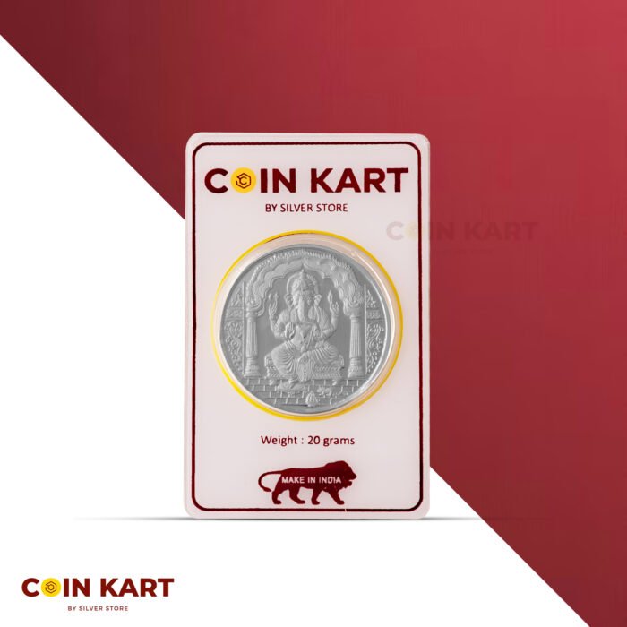 Trusted silver coin investment solution