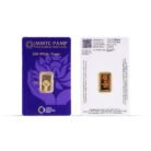 Online store for gold coin purchases