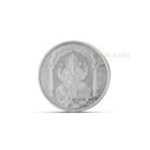 Ganesha Coin with Certificate