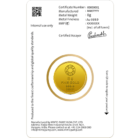 Trusted source to buy gold coins online