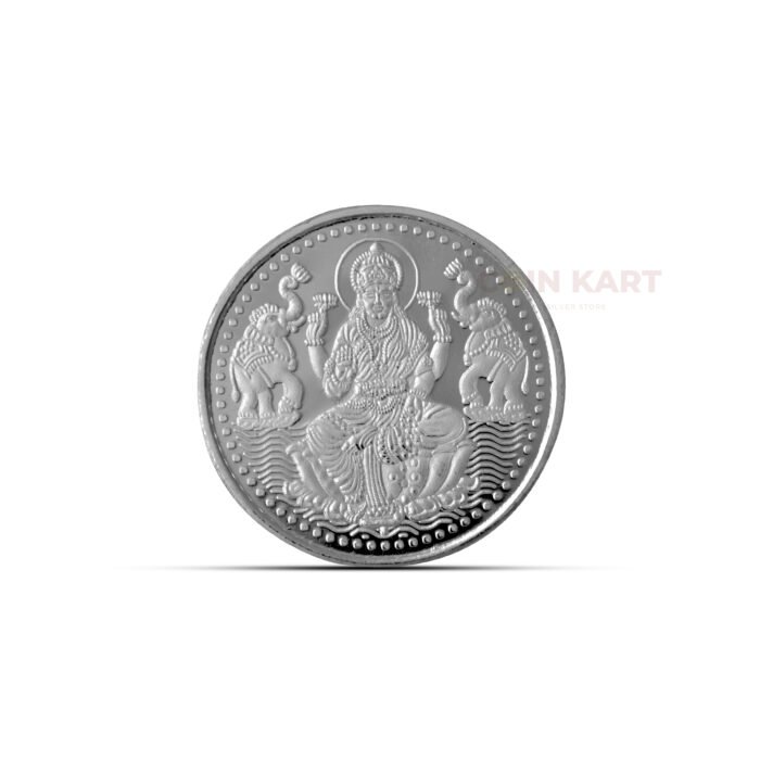Lakhsmi Coin