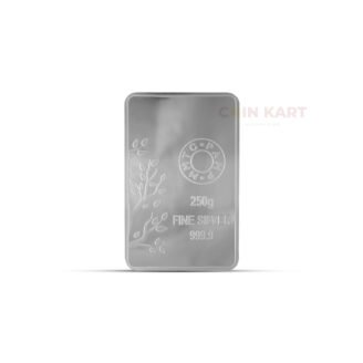 silver coin with engraving