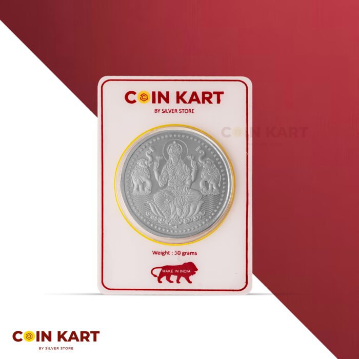 Fine coin supplied with authenticity certificate