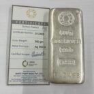 Trusted silver investment solution