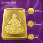 Gold investment product for future growth